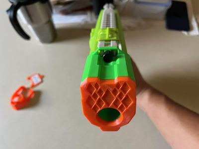 Venom Pro Adder Muzzle Adapter