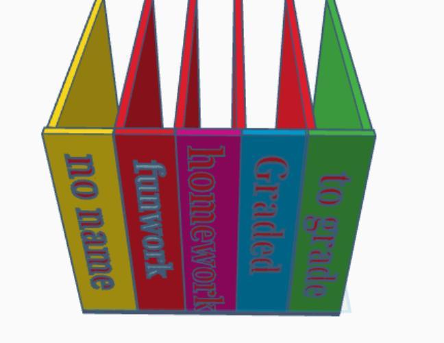 Organizer