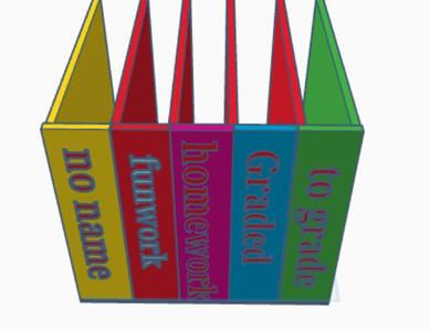 Organizer