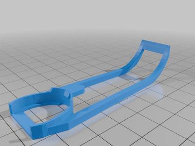 Drone blade guard / Propeller guard