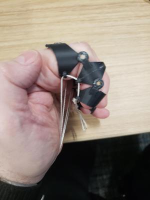 Grip Assist