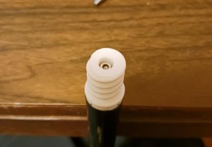 Bolt Expanding Replacement Broom Thread
