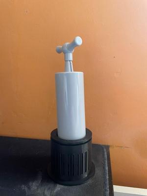 Hand Pump Holder