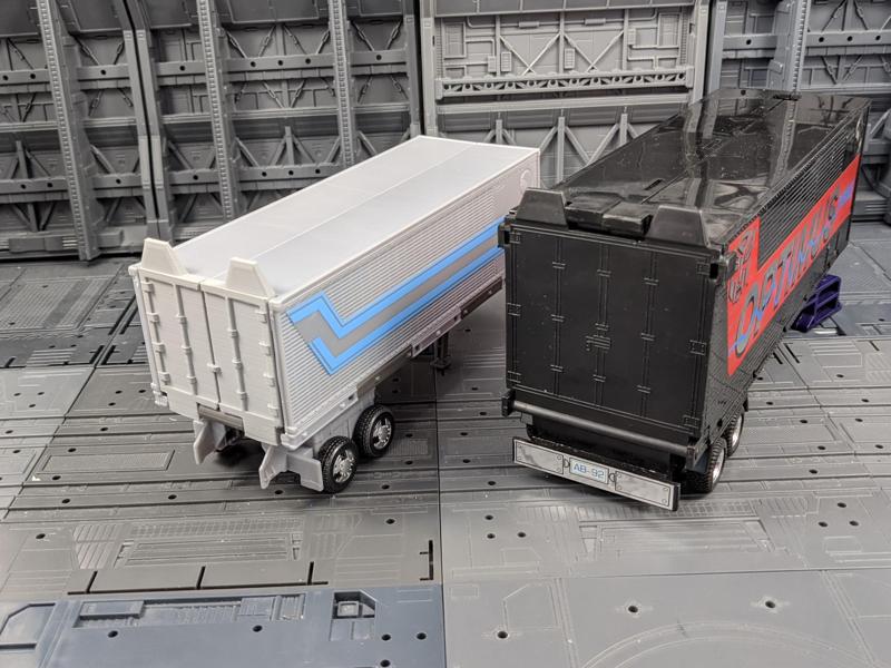 TF Earthrise Prime Trailer Door