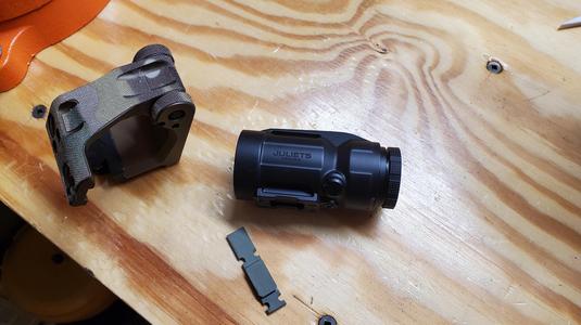 Sig Juliet - Unity FTC adapter