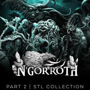 NGorroth Part 2: Collection