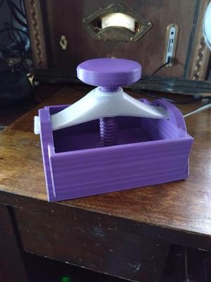 Tofu Press