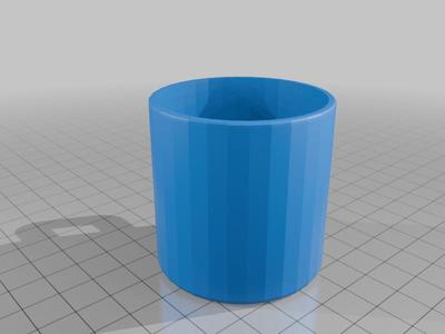 Simple Kitchen Cup / Mug / Glass