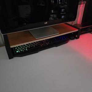 Monitot stand feet