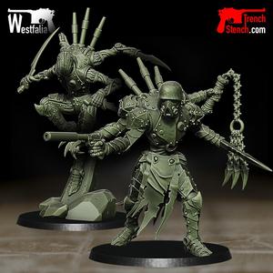 Cadaver Corps Commandos