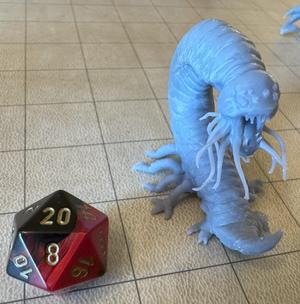 Carrion Crawler