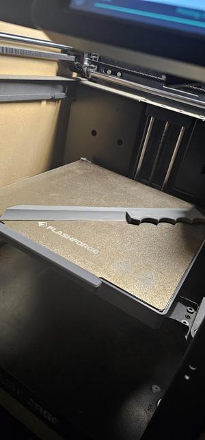 Large Box Cutter