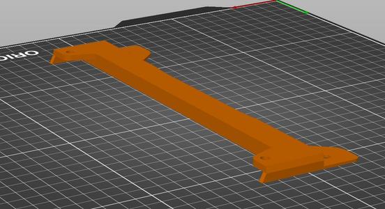 Fungineer Stompies Footpad To Flightfins XR/VESC Fender Adapter