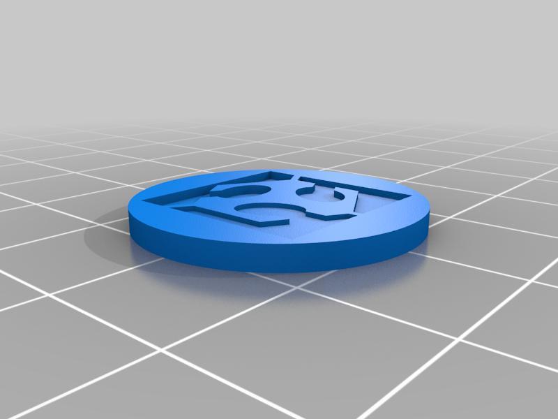 Einkaufchip FabLab Lübeck