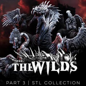 The Wilds Part 3: Collection