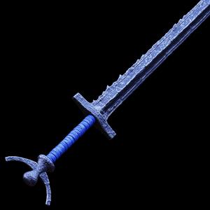 Pommel.objWYLDER SWORD LIFE-SIZE REPLICA – ELDEN RING NIGHTREIGN FAN ART