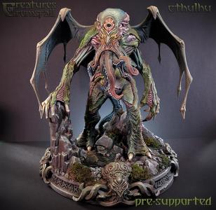 Cthulhu
