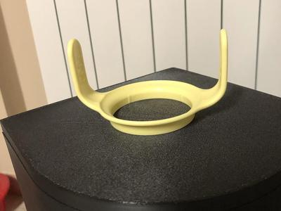 Bottle Handle MAM Trainer/MAM Starter