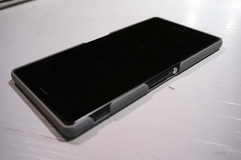 Sony XPERIA Z3 case