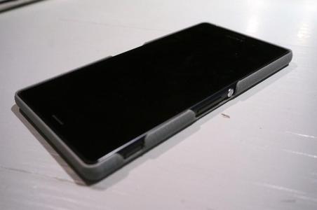 Sony XPERIA Z3 case