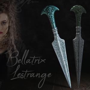 Bellatrix Lestrange Dagger - Harry Potter