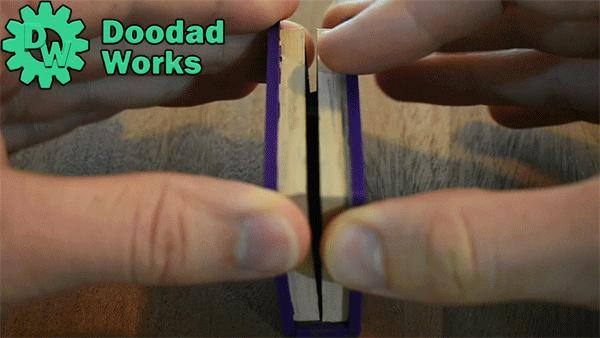 Micro Pop-Up Book