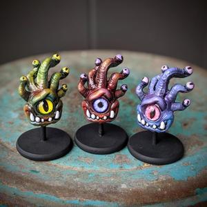 Motley Beholder