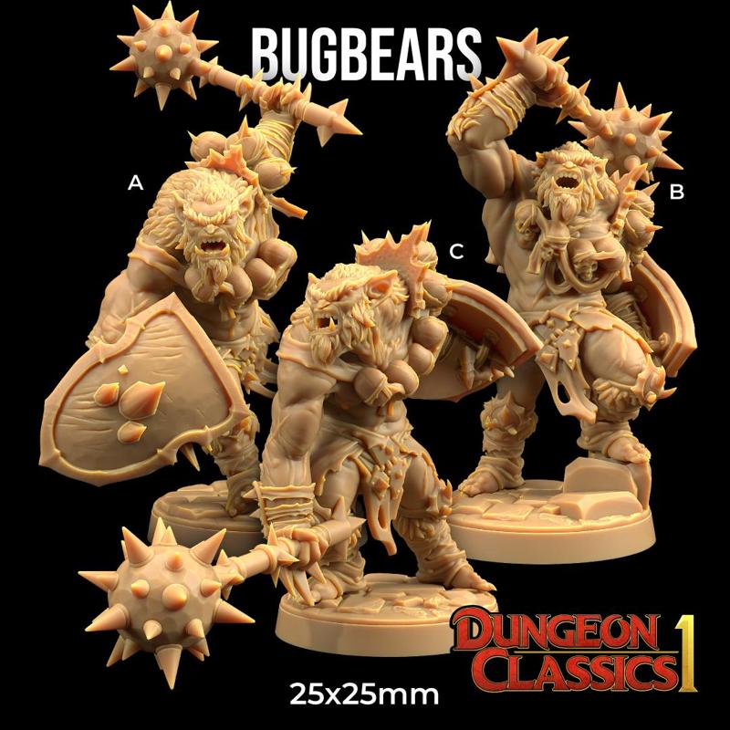 Bugbears