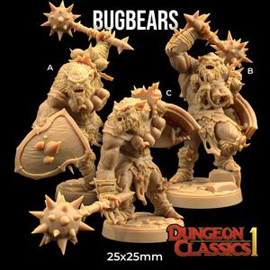 Bugbears