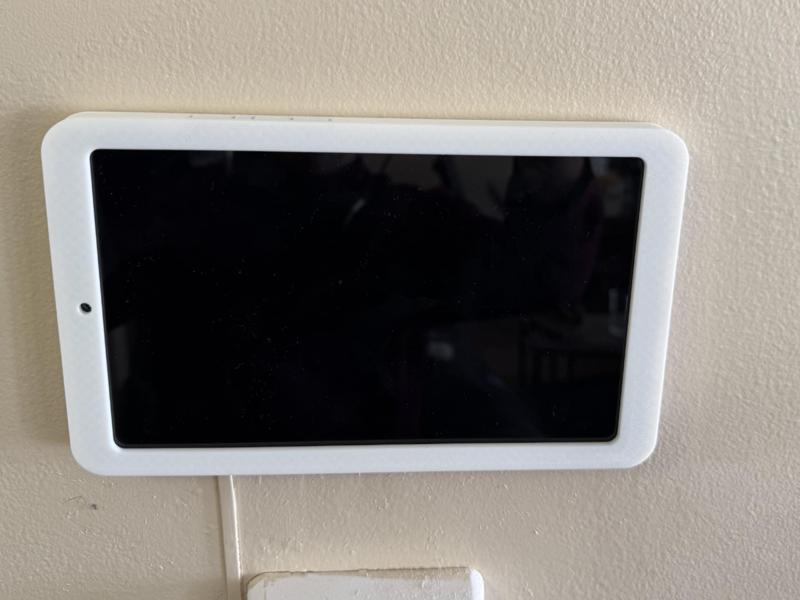 Samsung Galaxy Tab A9 Wall Mount