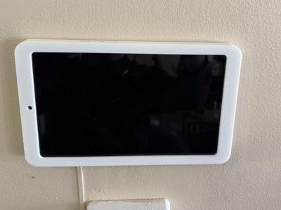 Samsung Galaxy Tab A9 Wall Mount