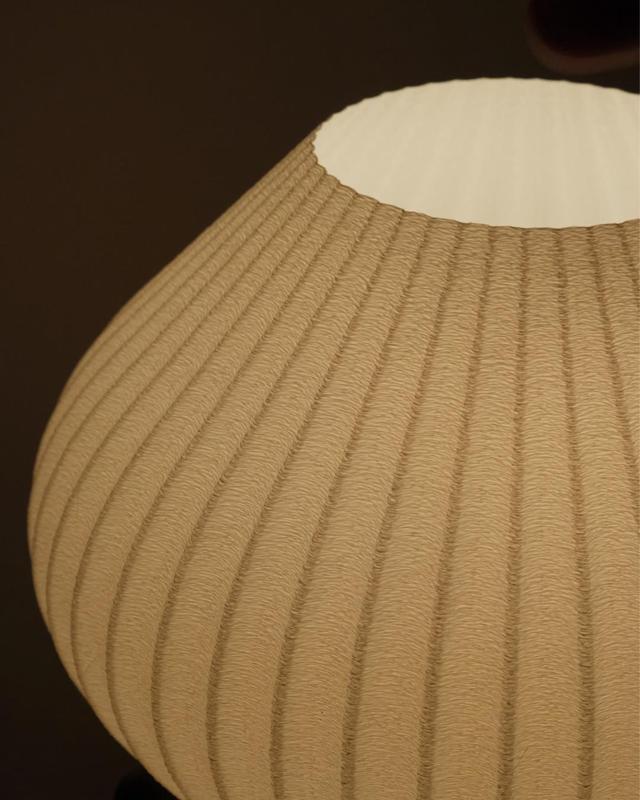 Atlas Lamp 1