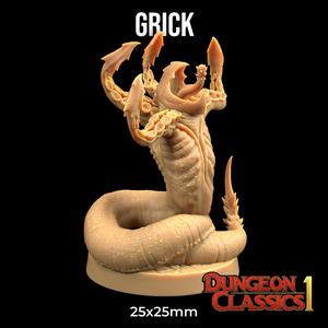 Grick