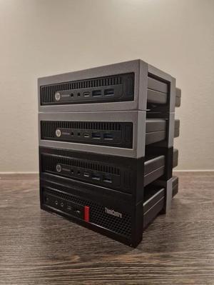 HP G2 800 "rack"