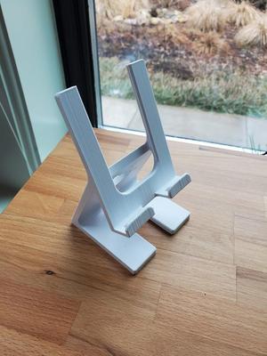 Pop Socket Compatible Phone Stand