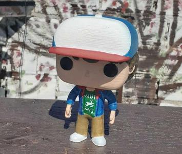 Funko Dustin