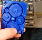 Pocket Gears