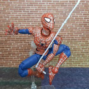 Spider-Man: Friend or Foe Complete Action Figure