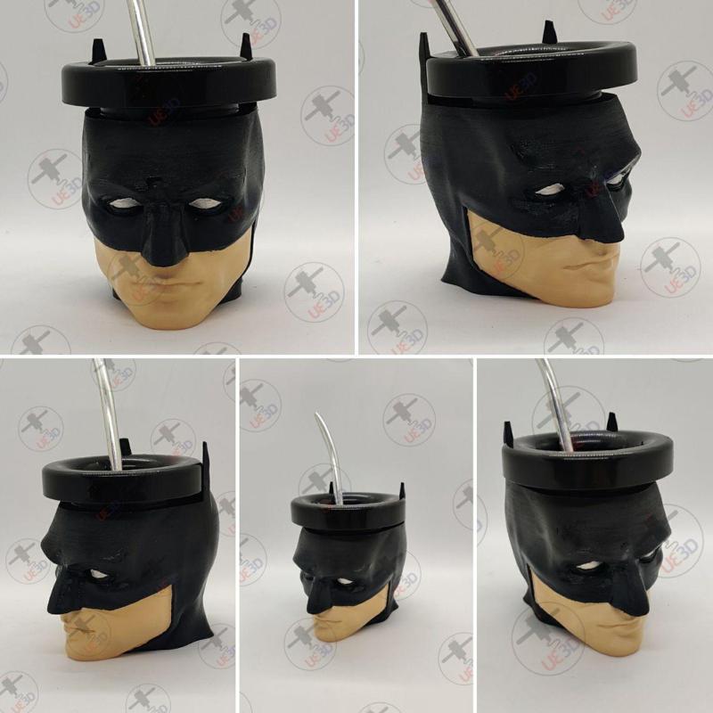 Mate Batman