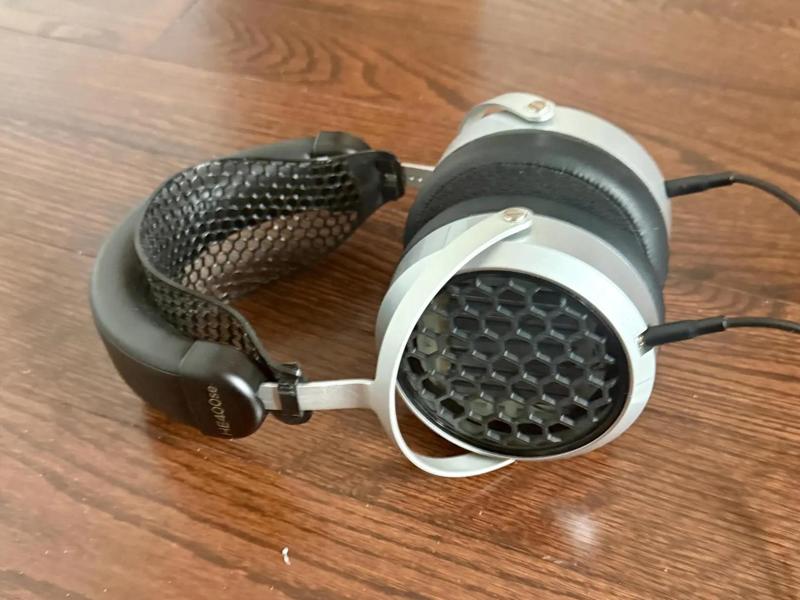 HiFiMan Comfort Suspension Headband HE400SE HE6SE etc