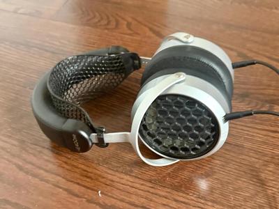 HiFiMan Comfort Suspension Headband HE400SE HE6SE etc