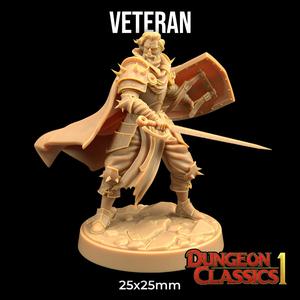 Veteran