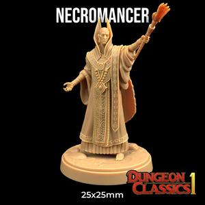 Necromancer