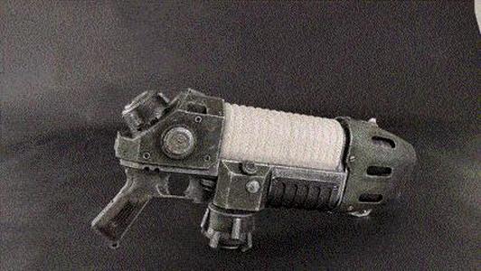 42k Magnacore II Plasma gun Darktide