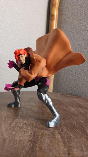 Gambit from X-Men '97