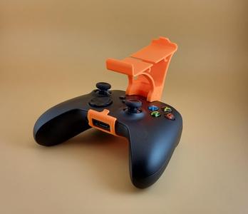 NEW VERSION - Xbox Smartphoneholder