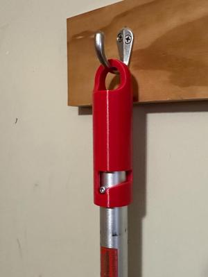 Milwaukee M18 FUEL QUIK-LOK Attachment Hook