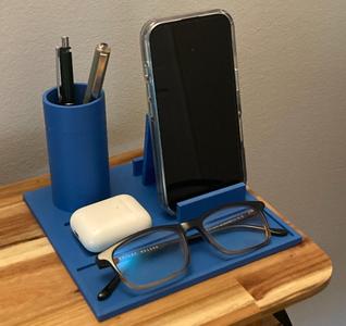 Desk Caddy