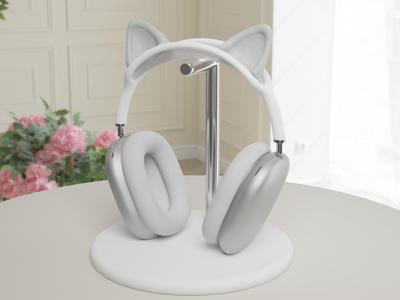 Airpods Max Kitty Ears