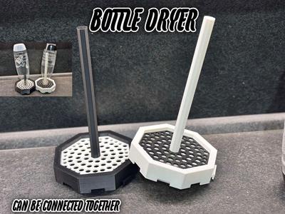 Bottle Dryer
